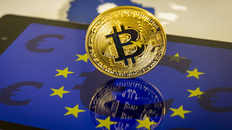 EU-Parlament, Verordnung, Crypto Assets, MiCA