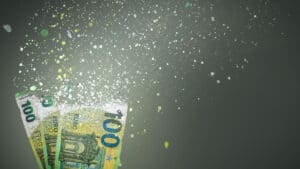 Geld, IT-Ausgaben, Budget