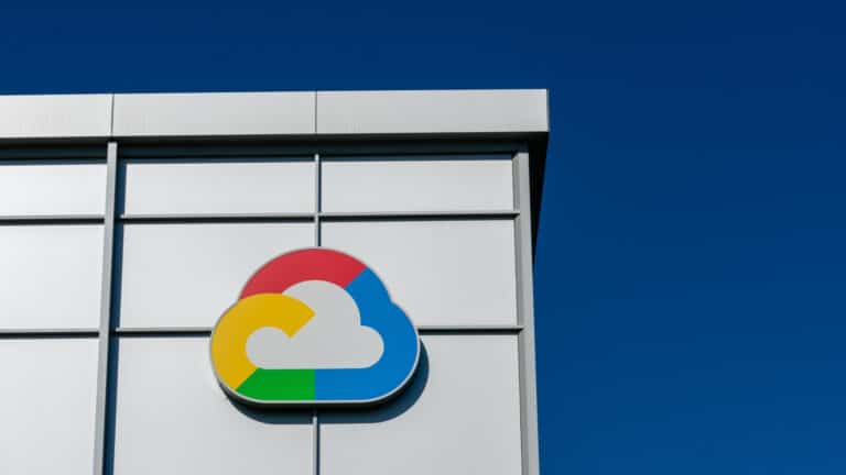 Google Cloud