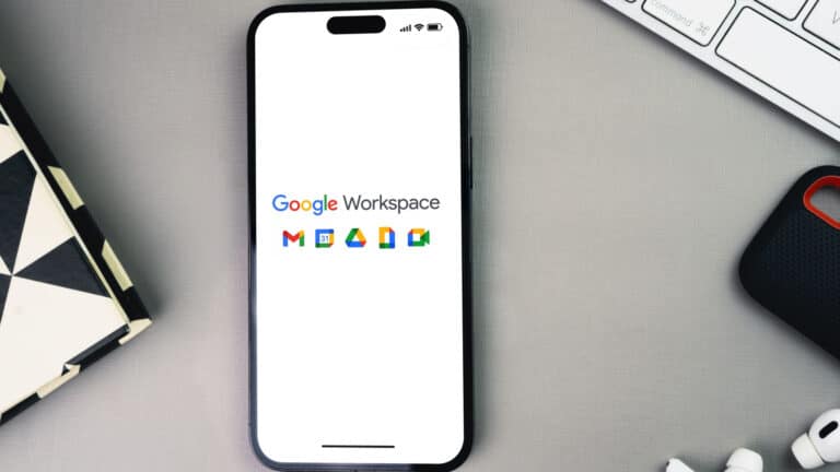 Sicherheitslücke, Google Workspace