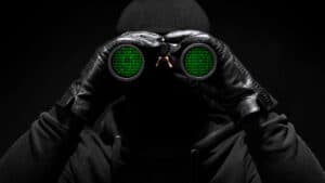 Hacker, KMU, MSP
