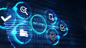 ISMS, ISO 27001, Zertifizierung