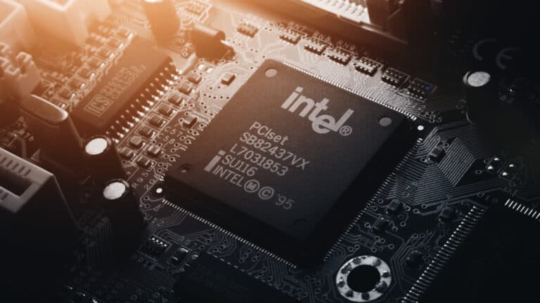 Intel verhandelt über erhöhte Finanzhilfen 1 Intel
