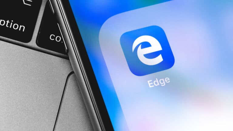 Microsoft Edge