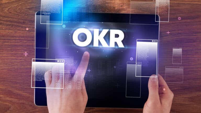 OKR