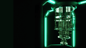 Quantencomputer, Quantencomputing