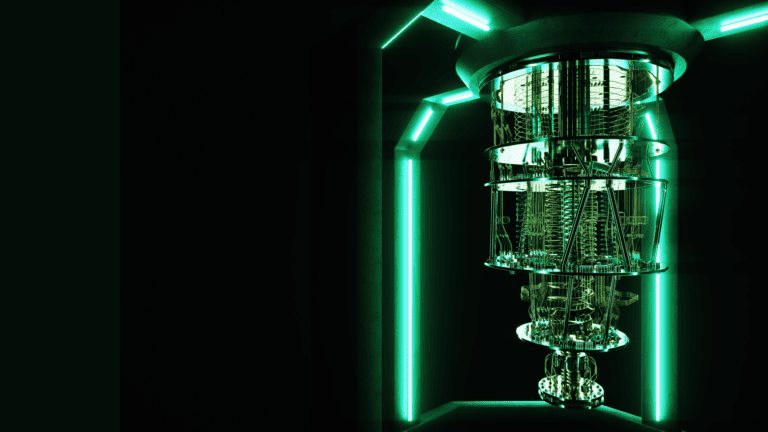 Quantencomputer, Quantencomputing