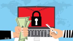 Ransomware