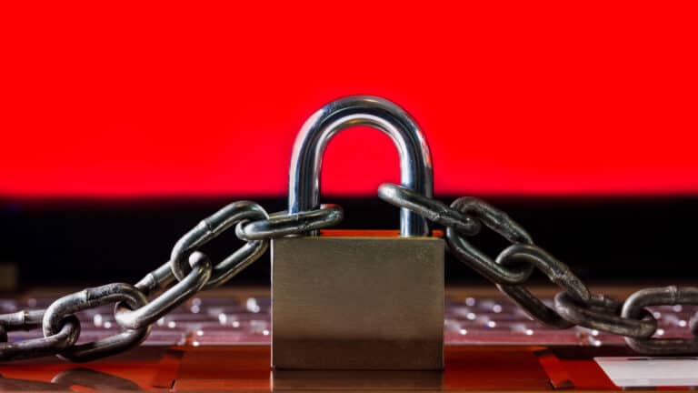 Ransomware, Cyberstorage