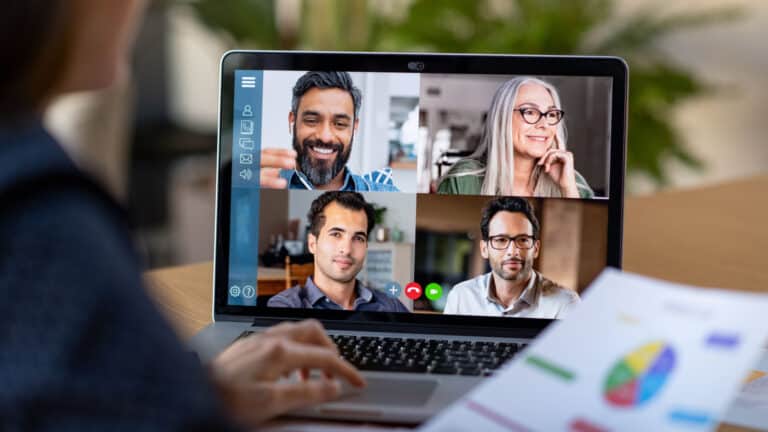 Remote Work, Asynchrones Arbeiten
