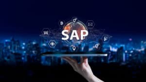 SAP, SAP S/4HANA, S/4HANA