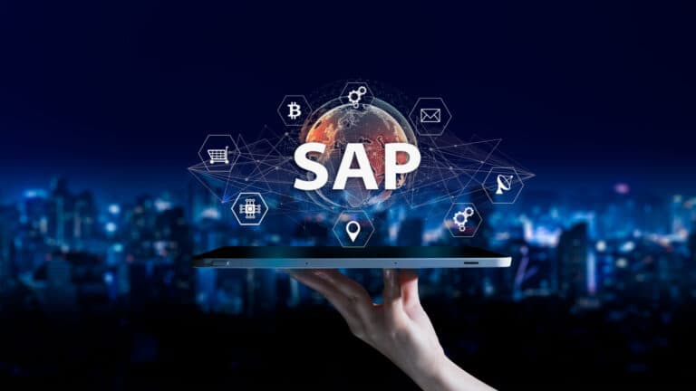 SAP, SAP S/4HANA, S/4HANA