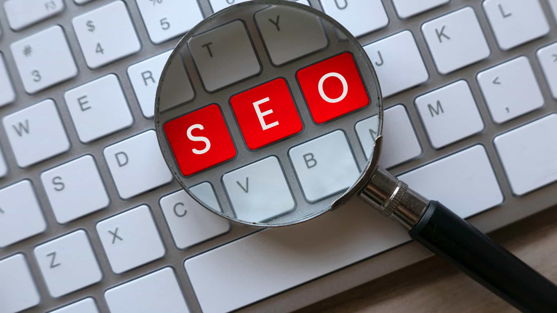 Shopware Sichtbarkeit organisch aufbauen: Mit 5 SEO Tipps zum Erfolg 1 SEO