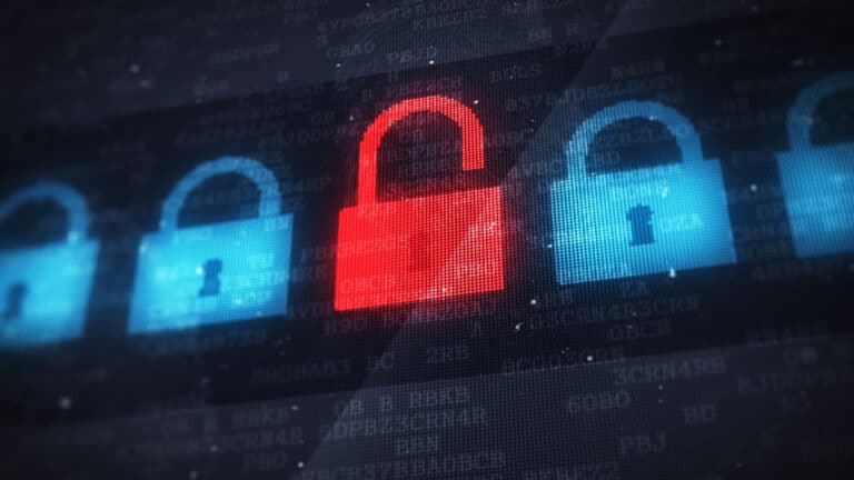 Schwachstellen, Sicherheitslücken, Cyberangriff