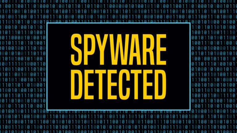 Spyware