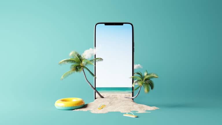 Ferien, Sommerurlaub