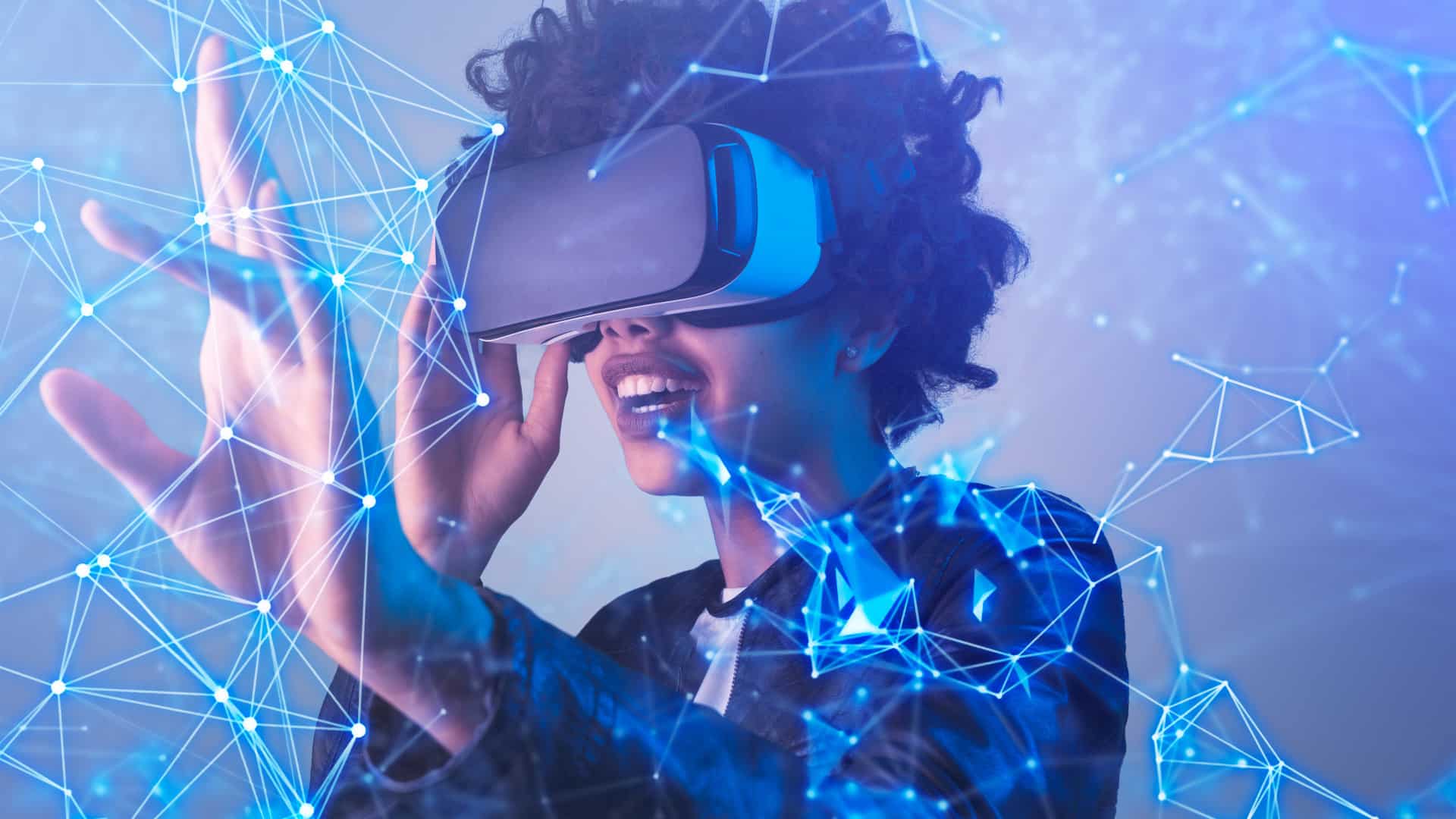 Mit der VR-Brille den Klimawandel erleben 1 VR Hype