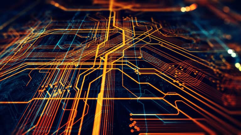 Die Zukunft des Ingenieurwesens ist vernetzt 1 Ingenieur Vernetzung