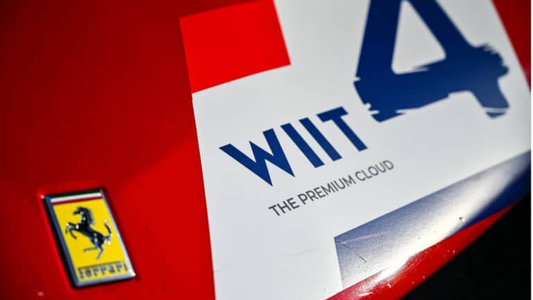 Wiit Cloud