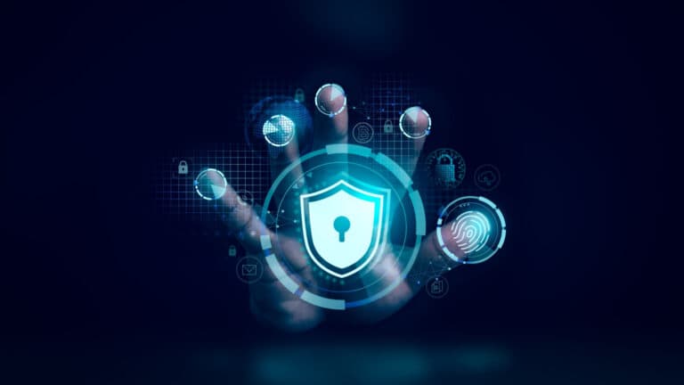 Zero Trust und Identitätsmanagement: Vertraue niemandem und verifiziere jeden 1 Cyber Security, IAM, Zero Trust