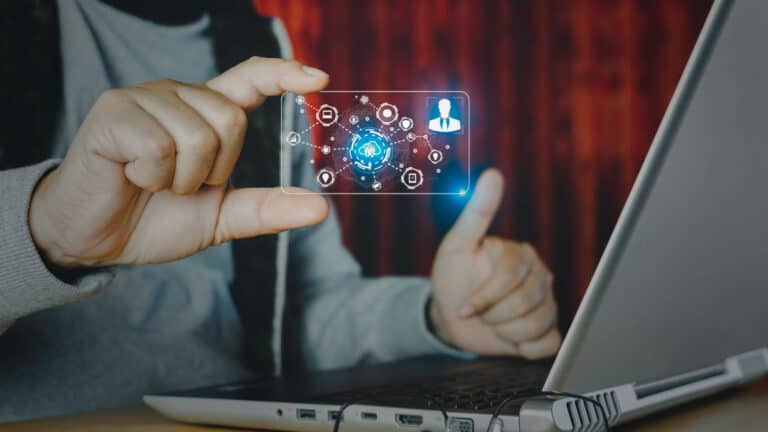 So viel Digitalisierung steckt bereits in unseren Ausweisen 1 Ausweis digital