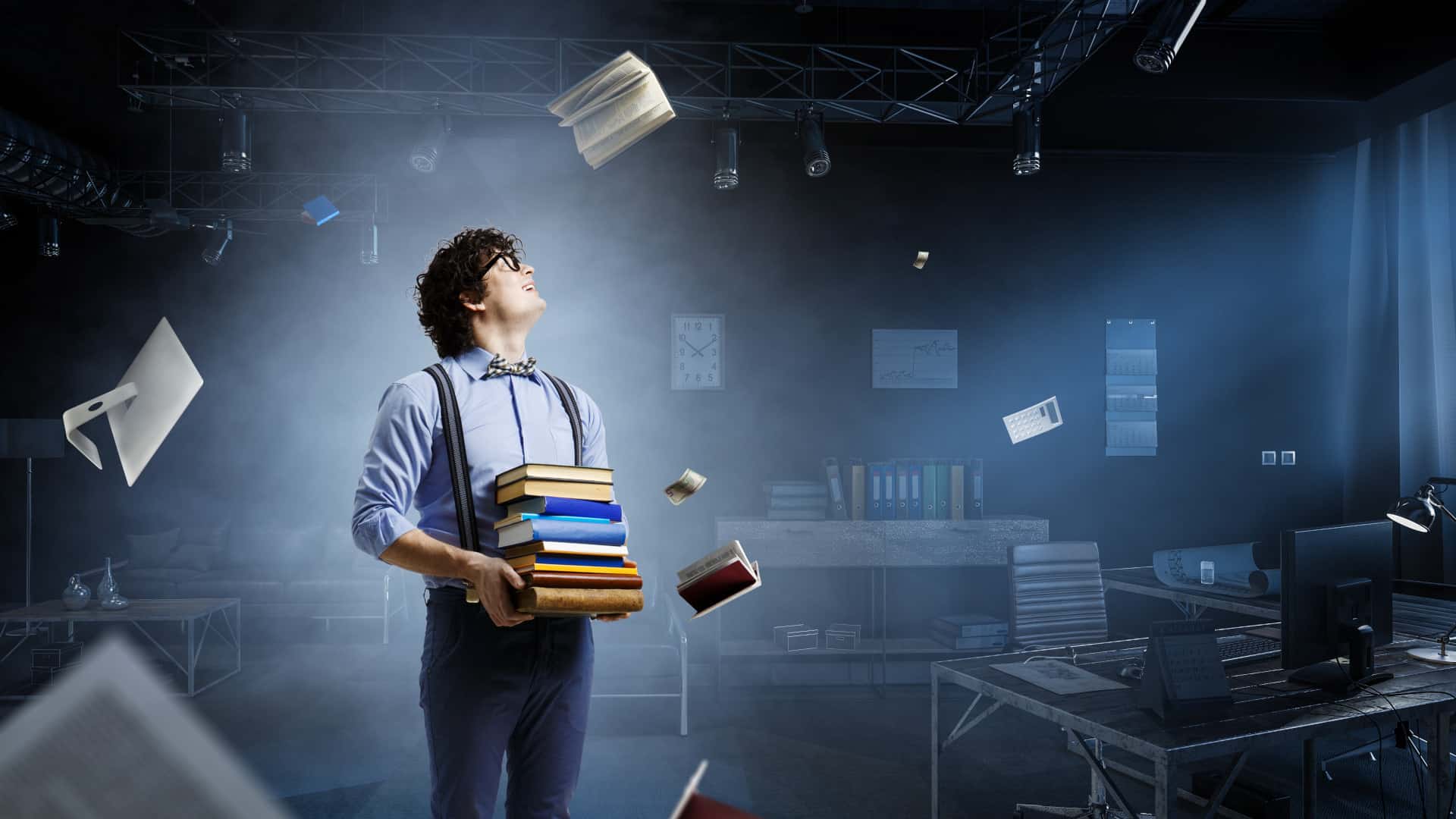 Bildungswesen, Weiterbildung, Berufsausbildung & Fernunterricht – Zukunft der Bildung in Deutschland