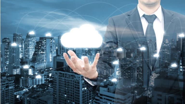 Cloud Provider