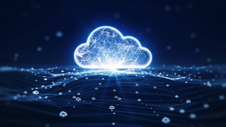 Cloud