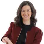 Fonseca Cristina 1 Cristina Fonseca Headshot 200