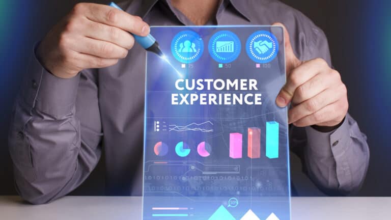 Customer Experience