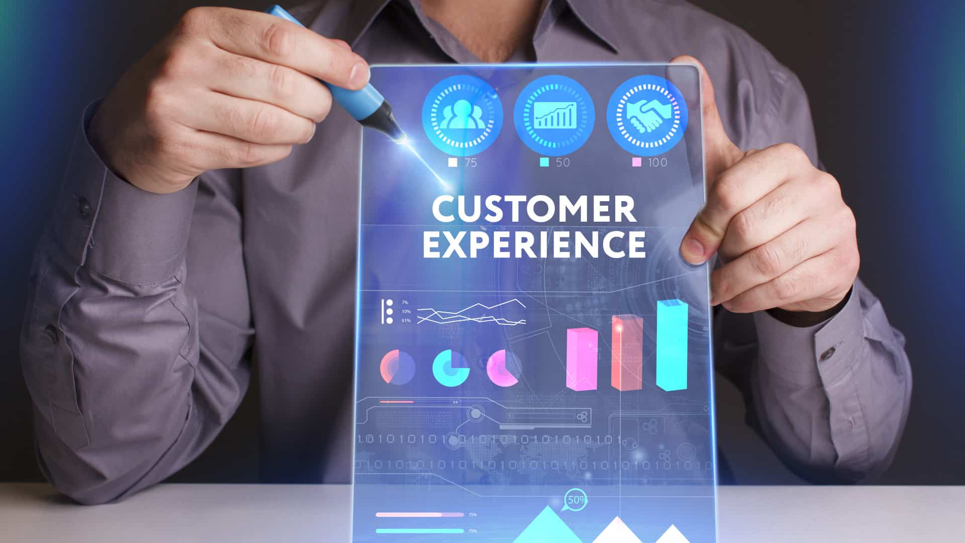 Customer Experience
