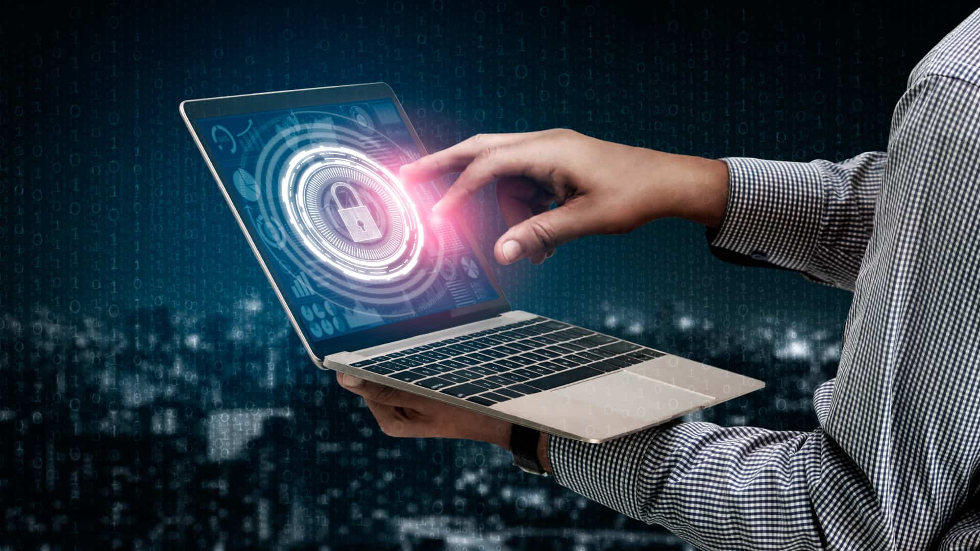 Cyberangriffe bleiben im Schnitt 108 Tage unentdeckt 1 Cyberbedrohung, Security