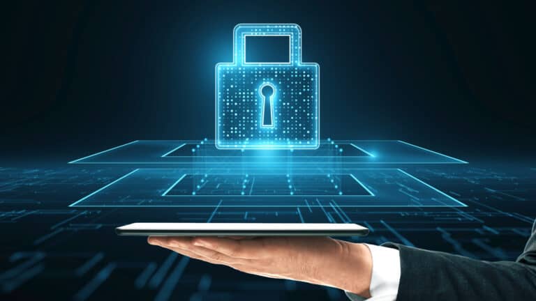 Unternehmen machen Fortschritte bei der Cybersicherheit 1 Cybersecurity, Cybersicherheit