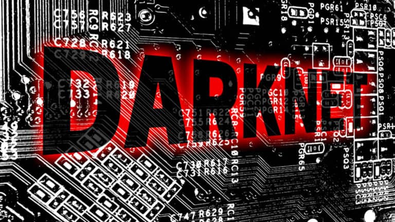 Darknet