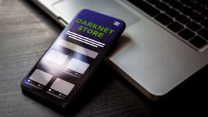 Darknet, Malware-as-a-Service