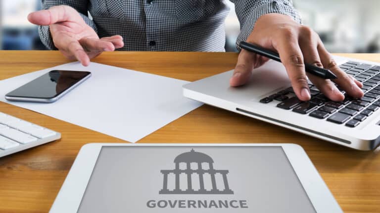 E-Government