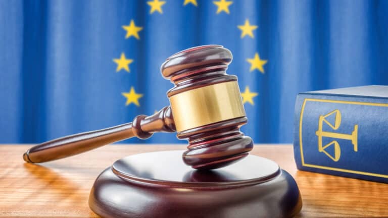 Data Privacy Framework: Hängepartie zu Ende 1 EU-Kommission, KI-Verordnung