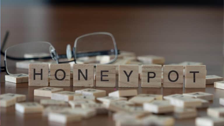 Honeypot