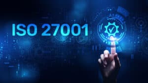 ISO 27001:2022