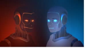 Startseite 11 KI böse