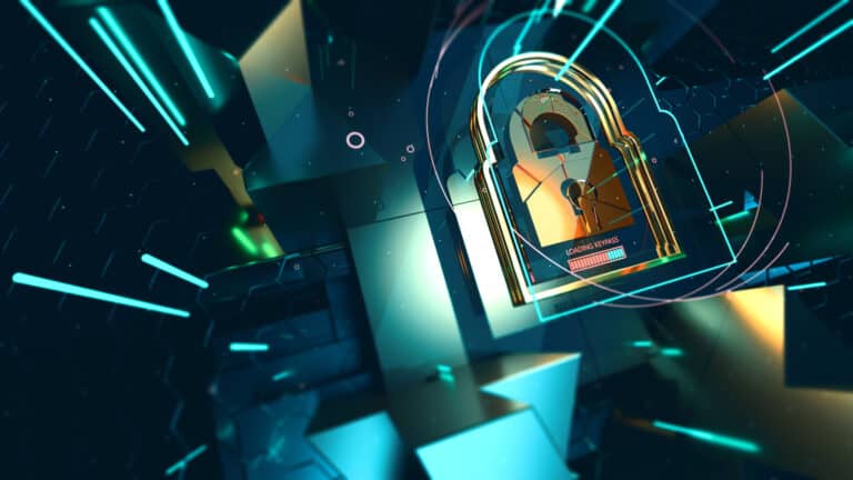 Krypto Cybersecurity