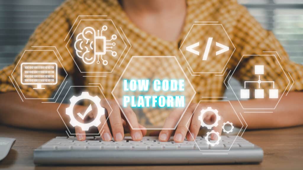 Low code und no code applikationen richtig und sicher einsetzen