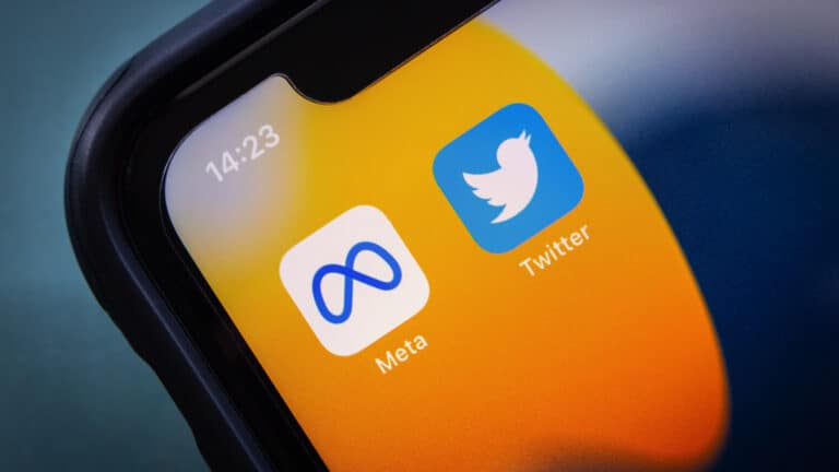 Meta vs. Twitter