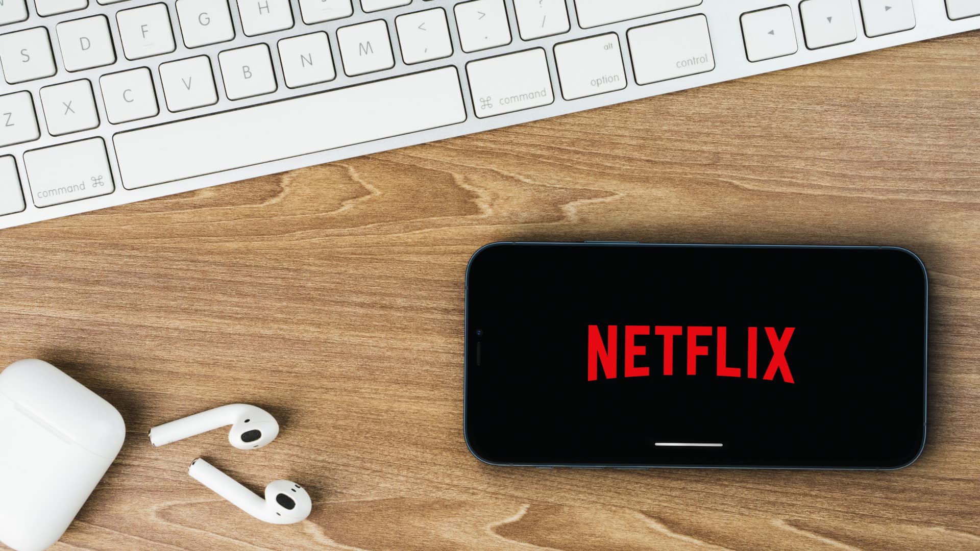 Netflix steigt ins Hochformat ein 1 Netflix