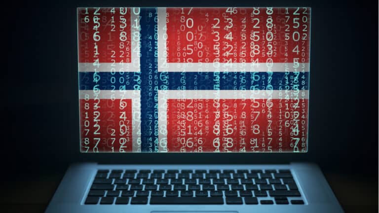 IT-Systeme der norwegischen Regierung gehackt 1 Norwegen digital
