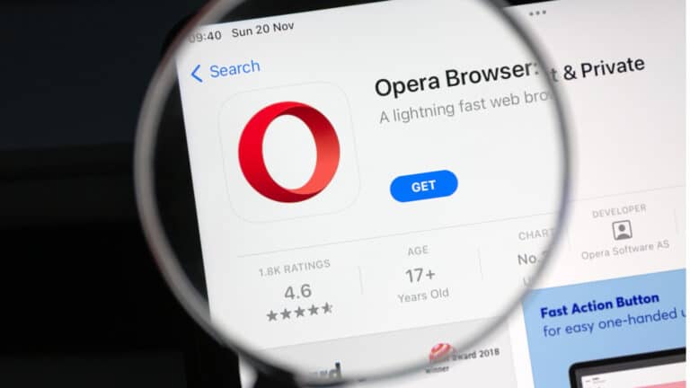 Opera