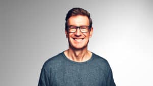 Rainer Stiller, CMO, Vertiv, Rechenzentren