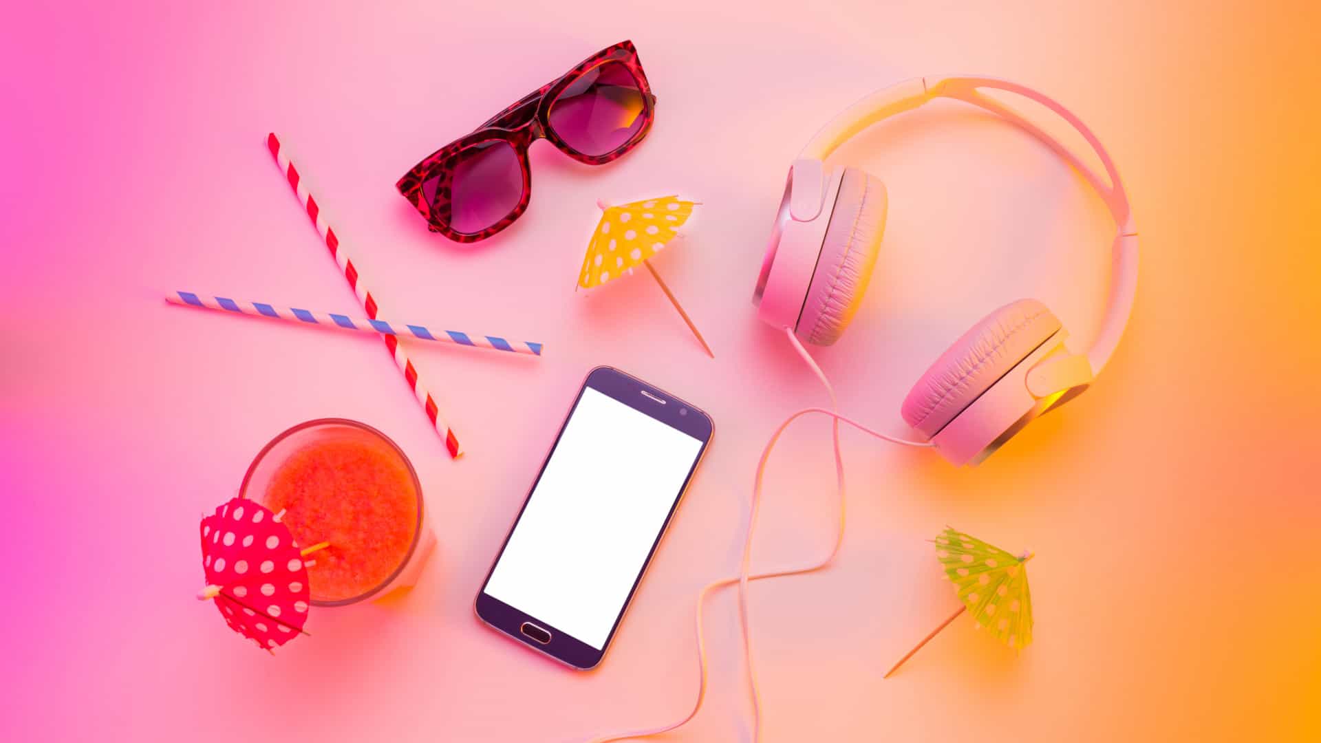 Hitzeschutz fürs Smartphone - so übersteht Ihr Handy den Sommer!