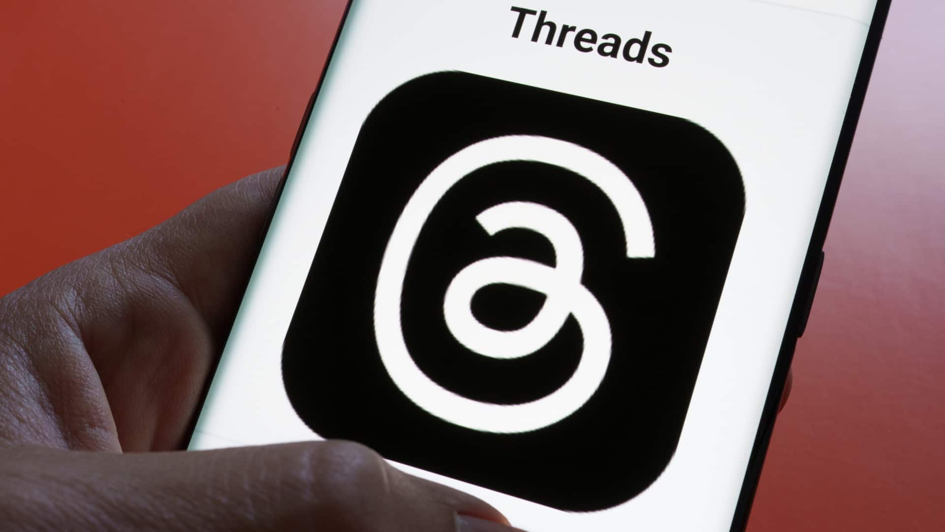 TwitterAlternative Threads mit mehr als 100 Millionen Nutzern