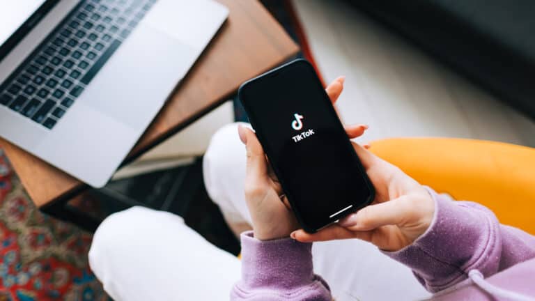 "Durchbruch": TikTok paktiert mit Warner Music 1 TikTok
